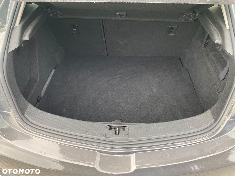 Opel Astra - 3
