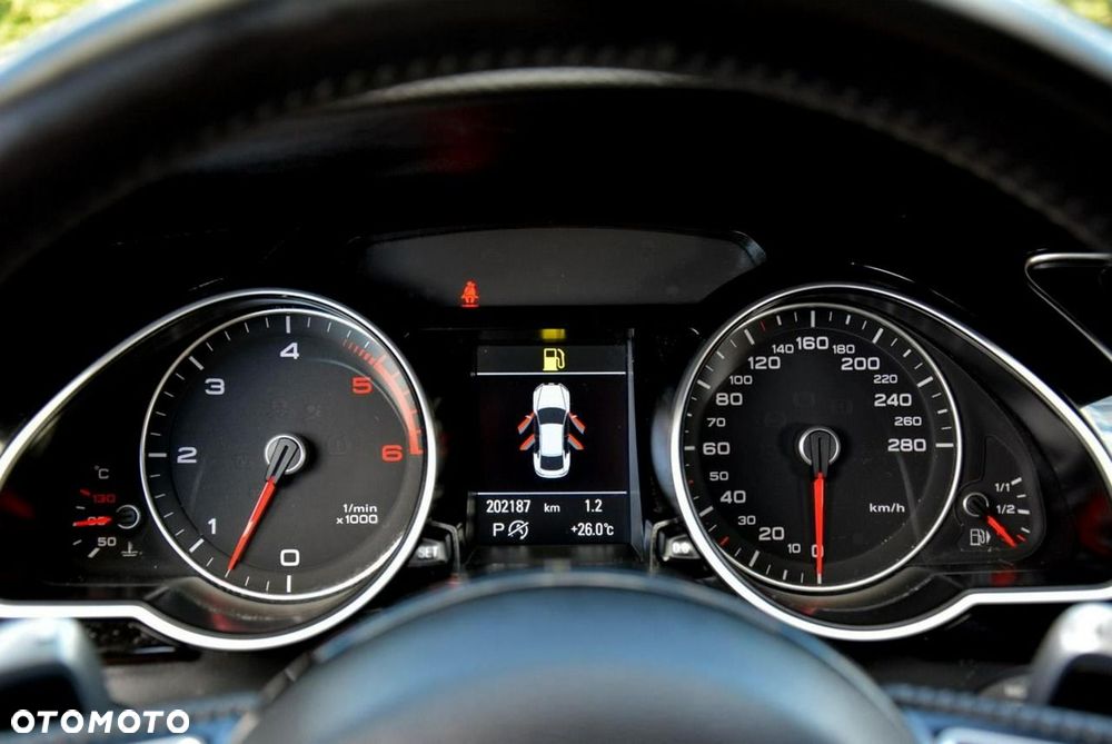 Audi A5 Sportback 3.0 TDI Quattro S tronic - 25