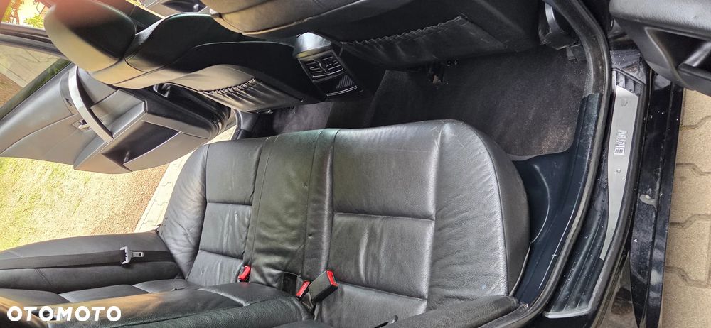 BMW Seria 5 - 16