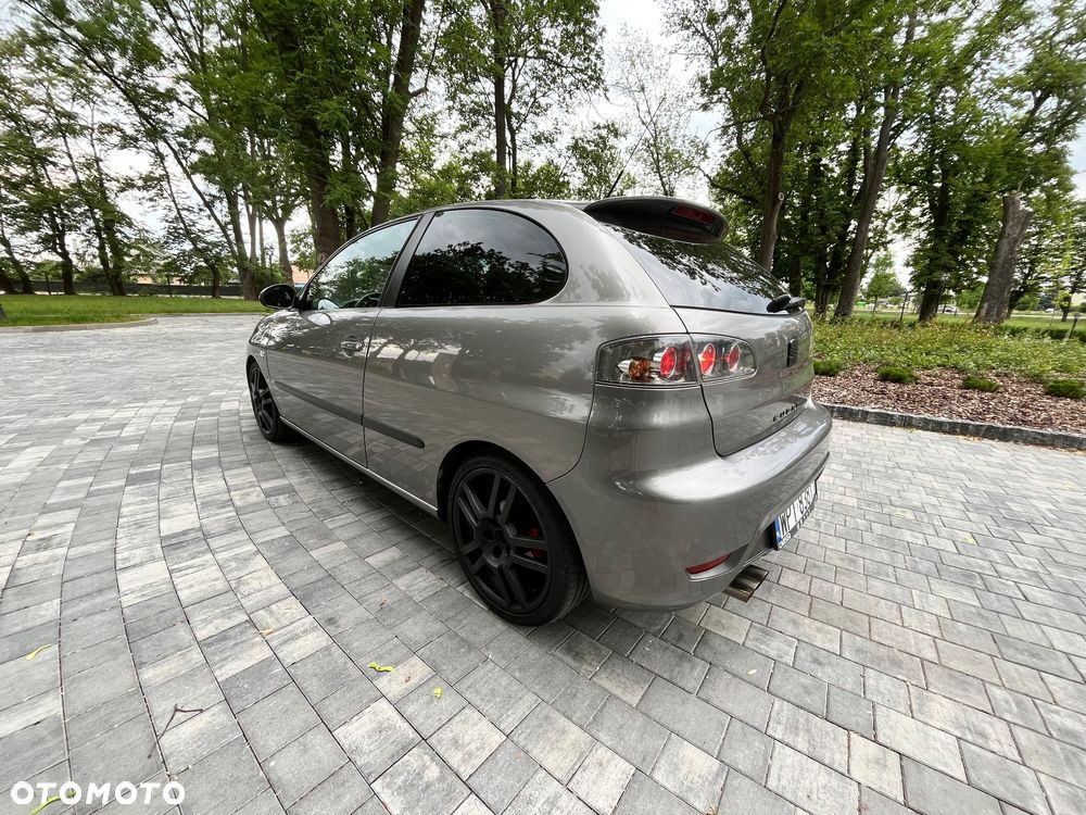 Seat Ibiza - 5