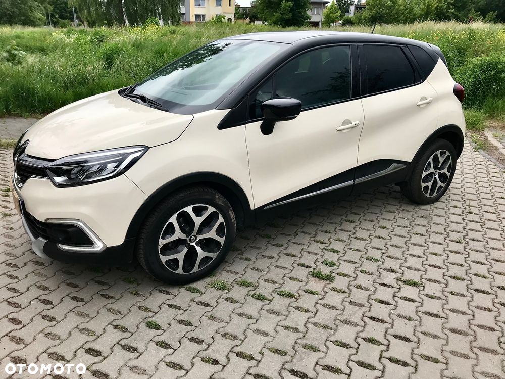 Renault Captur - 4