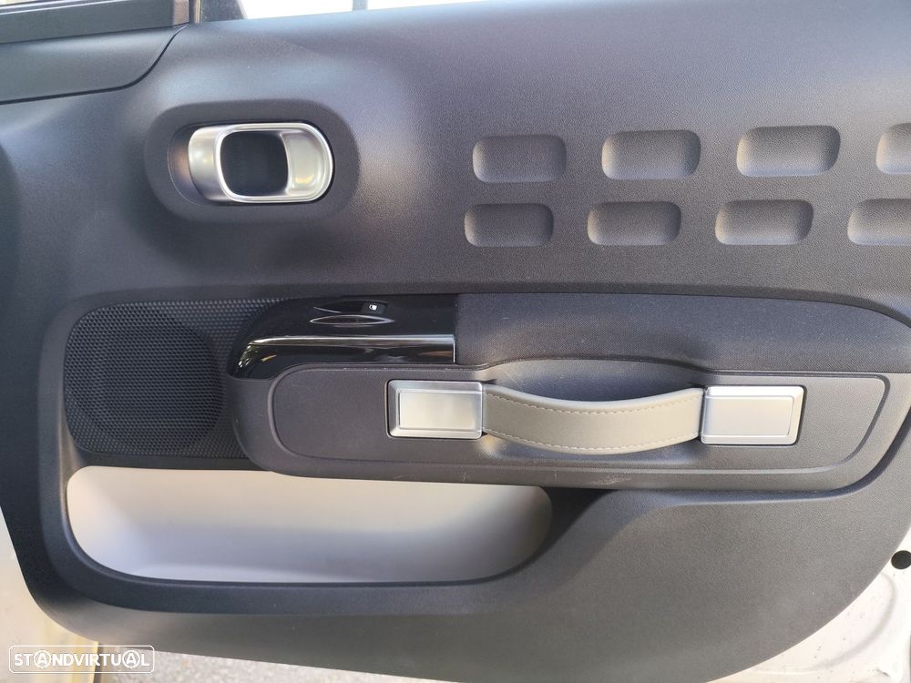 Citroën C3 1.2 PureTech C-Series - 22