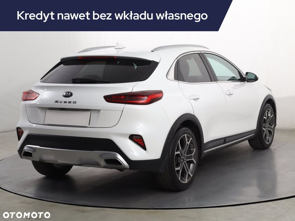 Kia XCeed - 7