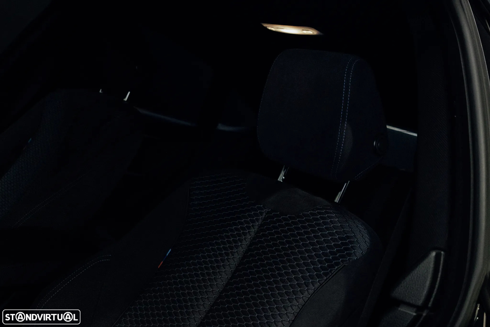 BMW 418 Gran Coupé - 22