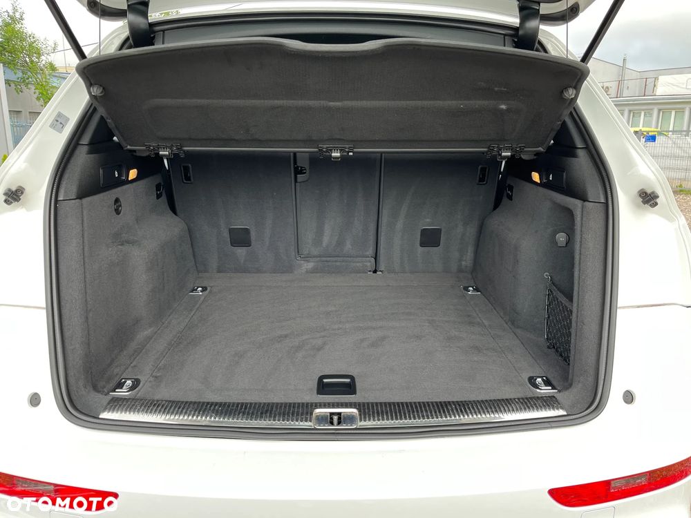 Audi Q5 2.0 TDI Quattro Stronic - 37