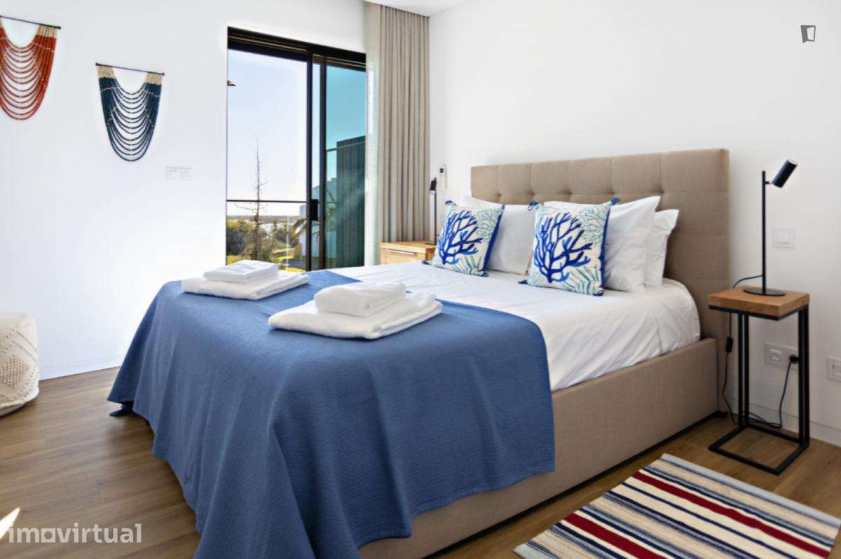 Apartamento com 1 quartos - localizado em Tavira - Grande imagem: 4/14