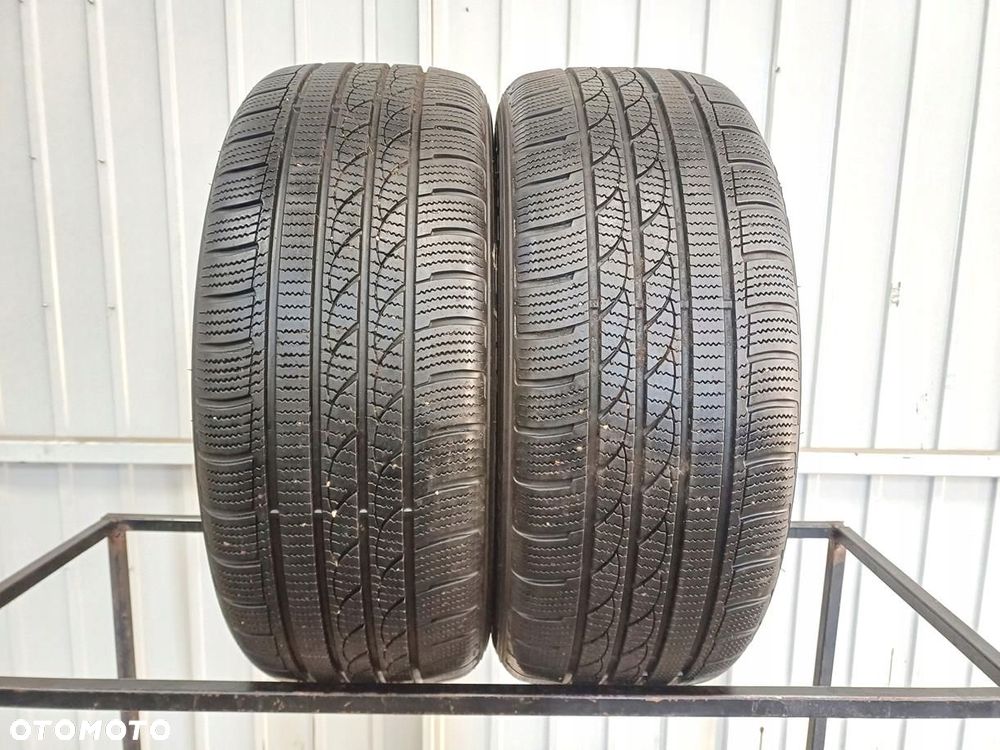205/50r17 rockstone opony zimowe 6mm 7078 - 1