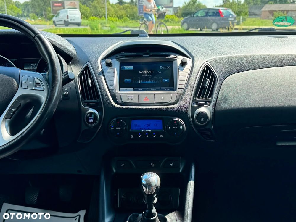 Hyundai ix35 1.6 GDI Premium 2WD - 18