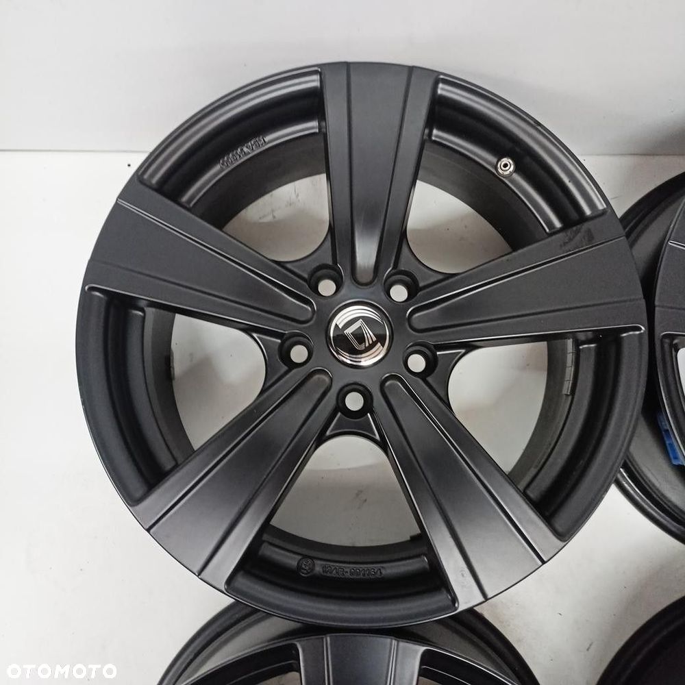 Alufelgi 5x112 17 BMW X1 F48 X2 F39 4szt (F7438) - 2