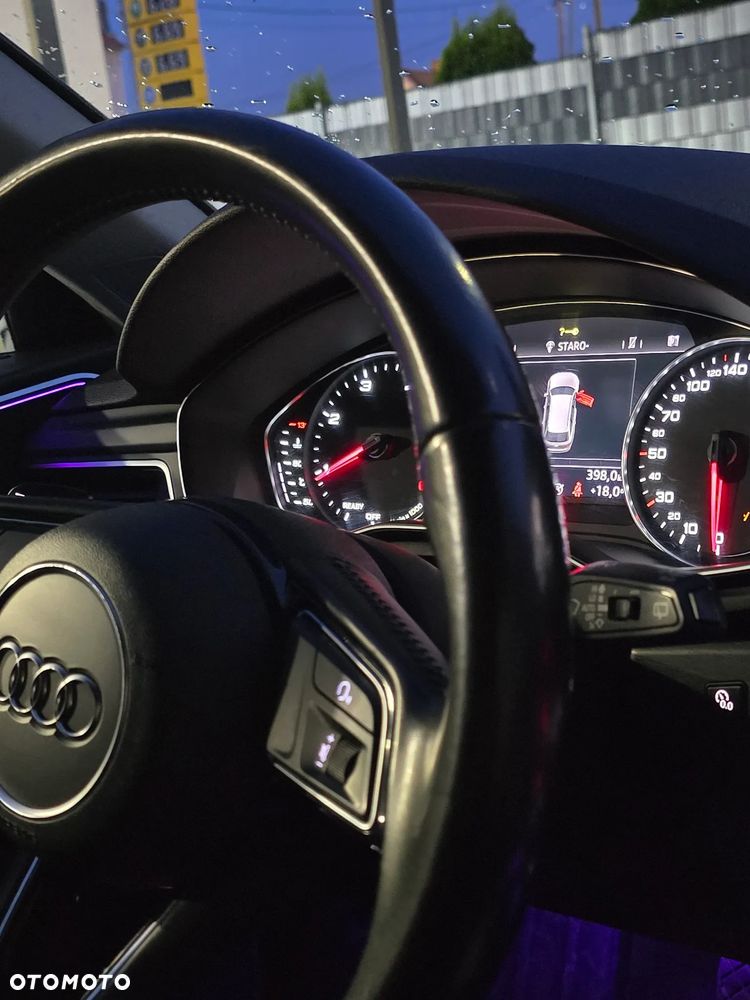 Audi A4 Avant 2.0 TDI S tronic - 23