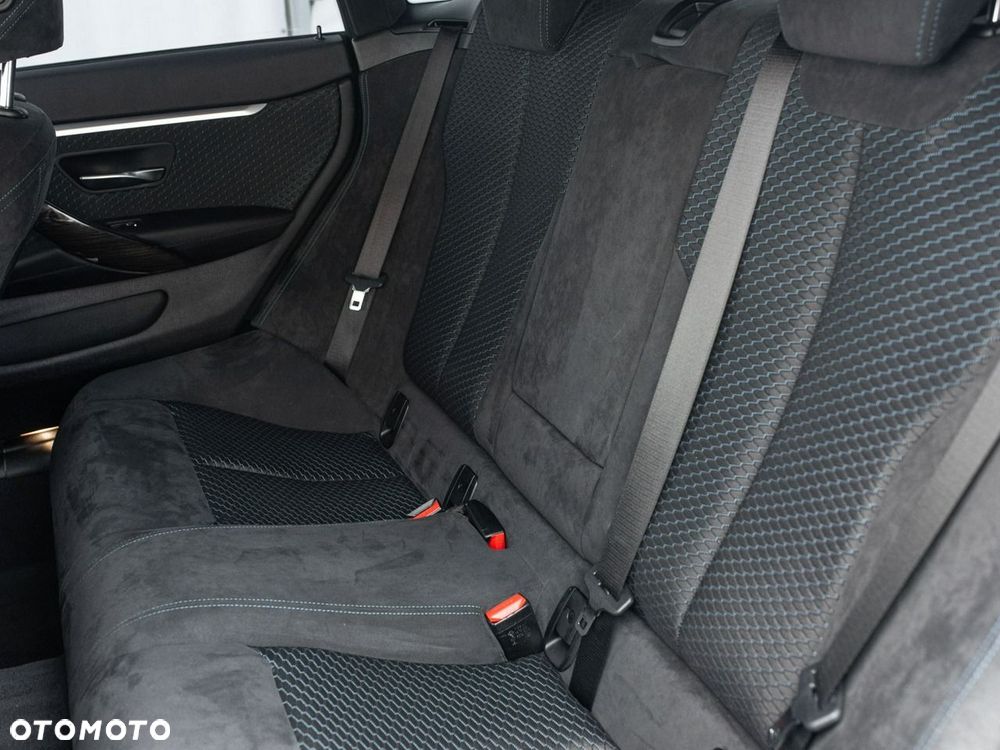 BMW Seria 4 430i GPF xDrive M Sport sport - 25