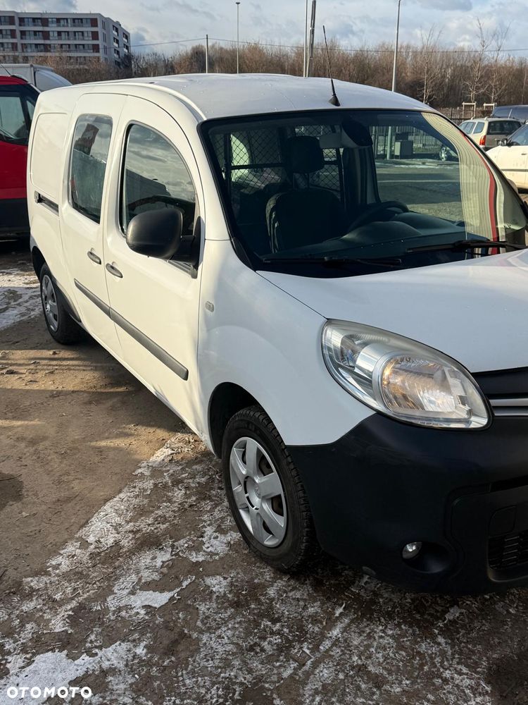Renault KANGOO MAXI - 3