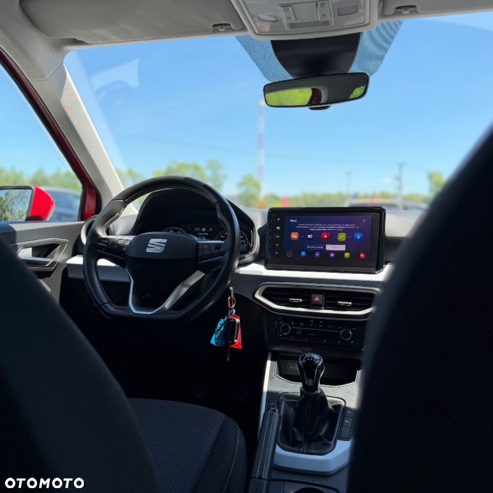 Seat Arona - 27