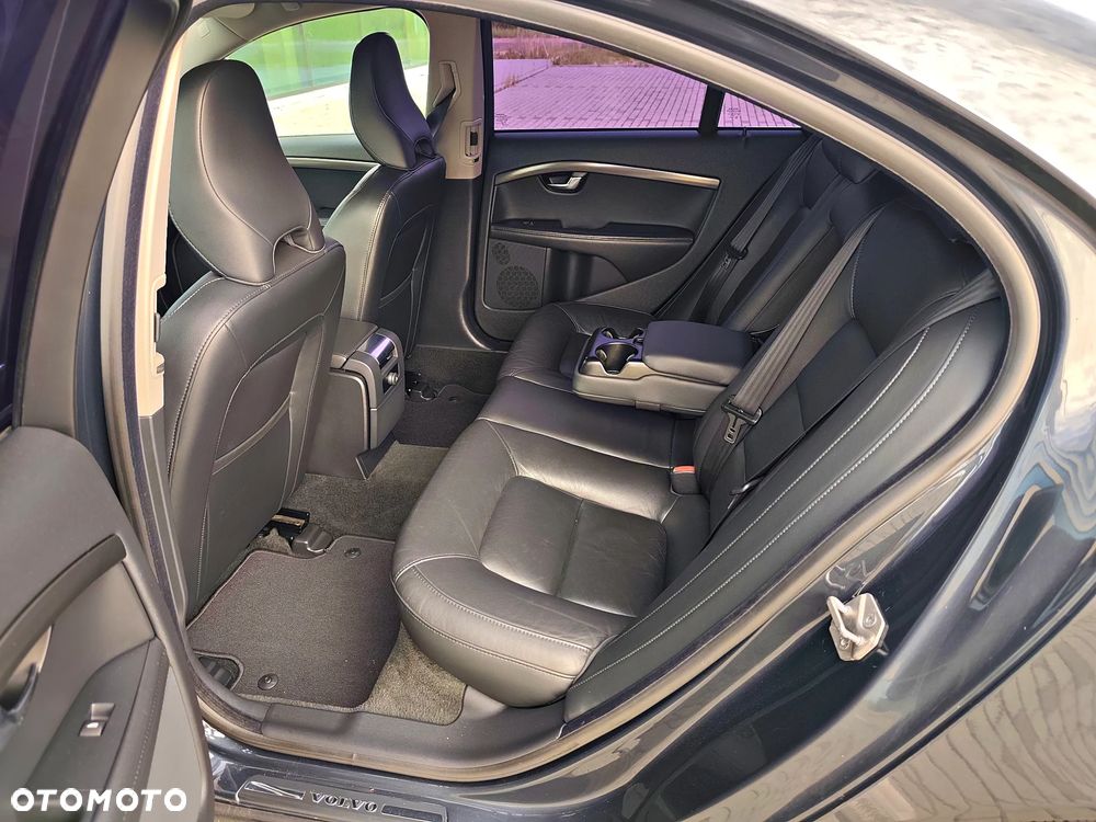 Volvo S80 D4 Drive-E Summum - 21