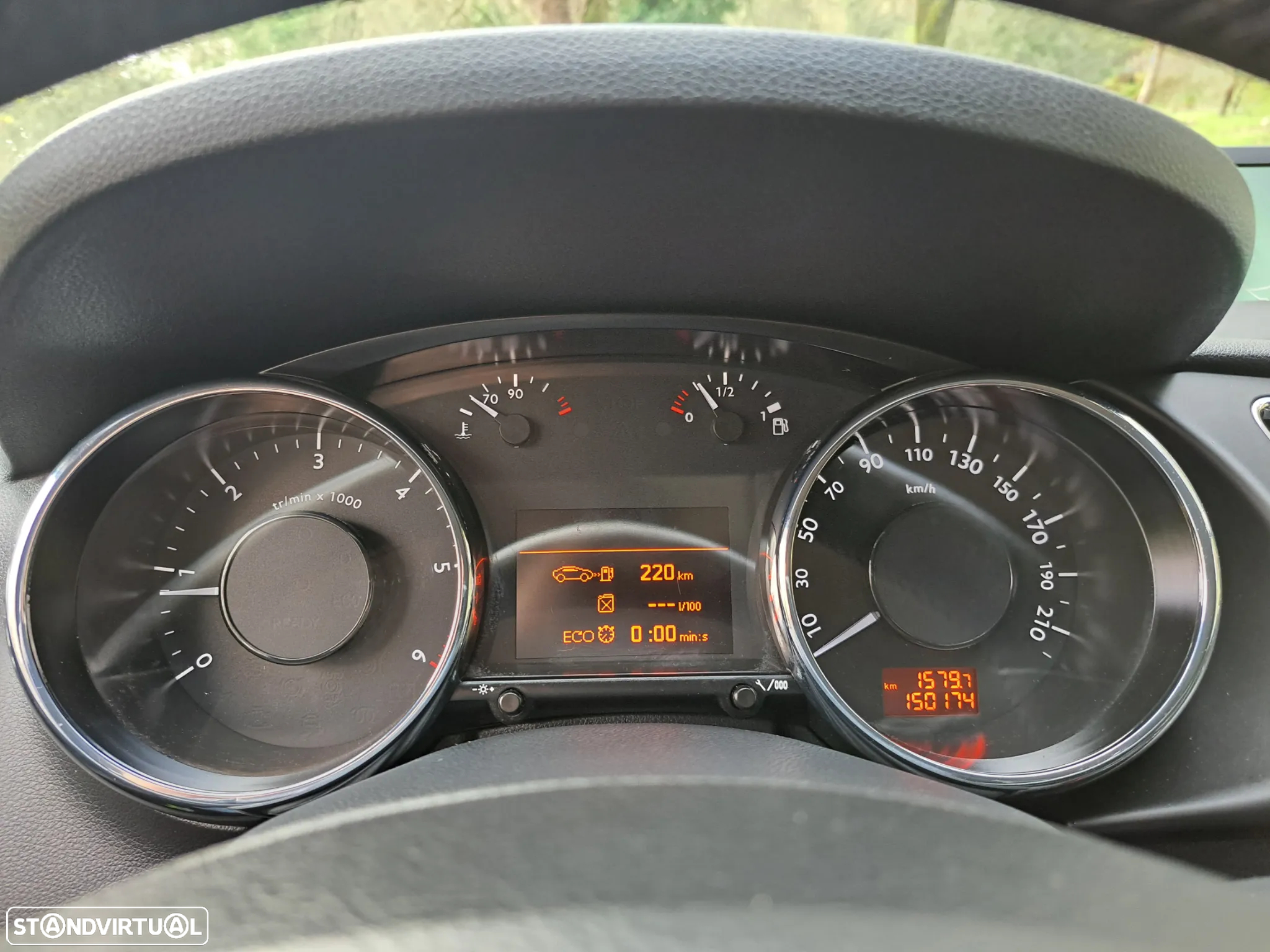 Peugeot 3008 1.6 BlueHDi Allure - 20