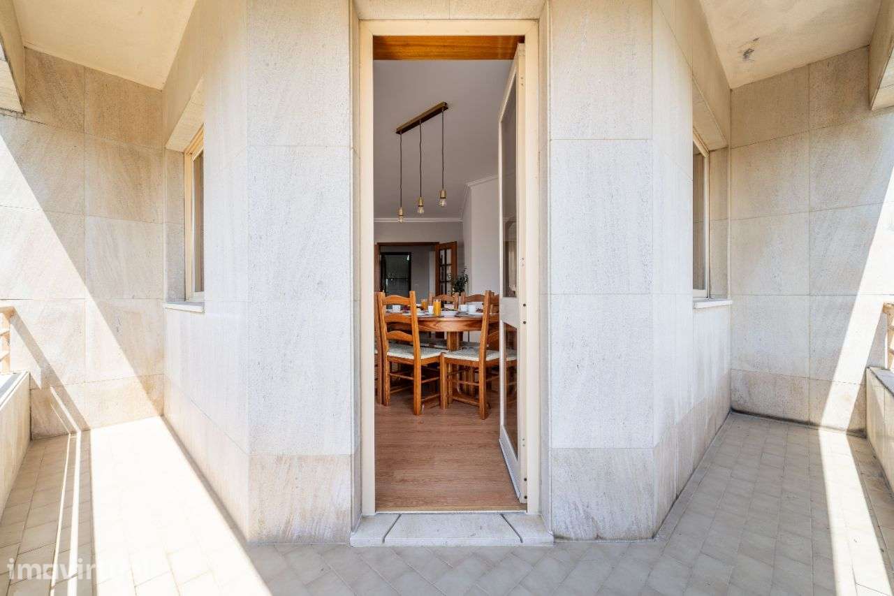 Apartamento T3 com contas incluídas - Amorosa, Viana do Castelo - Grande imagem: 5/34