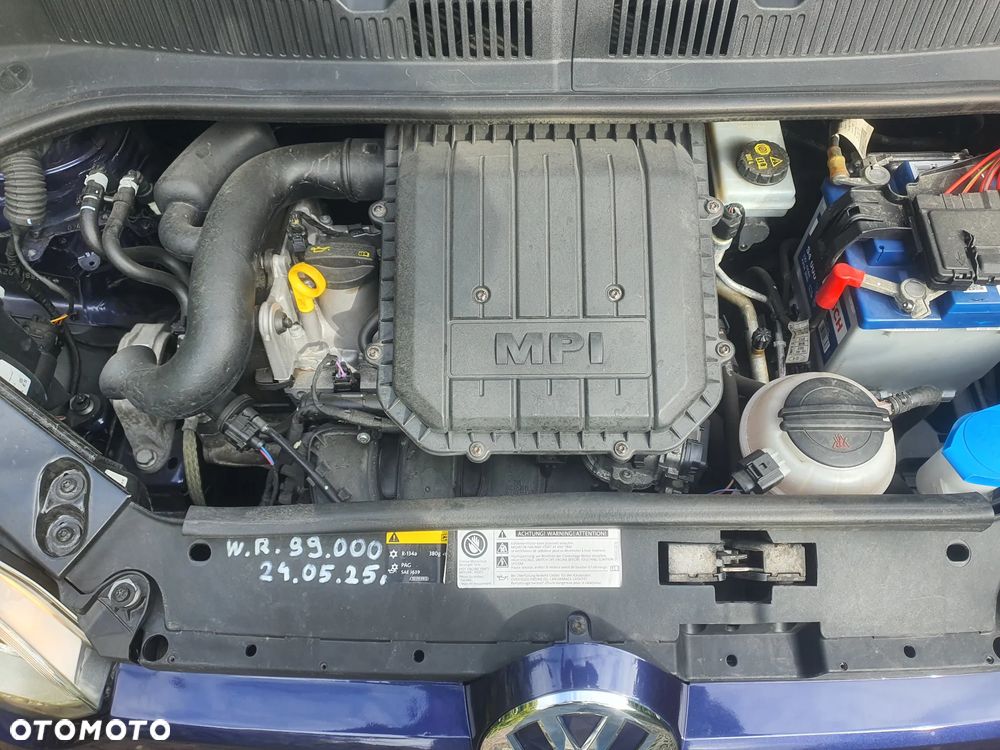 Volkswagen up! - 20