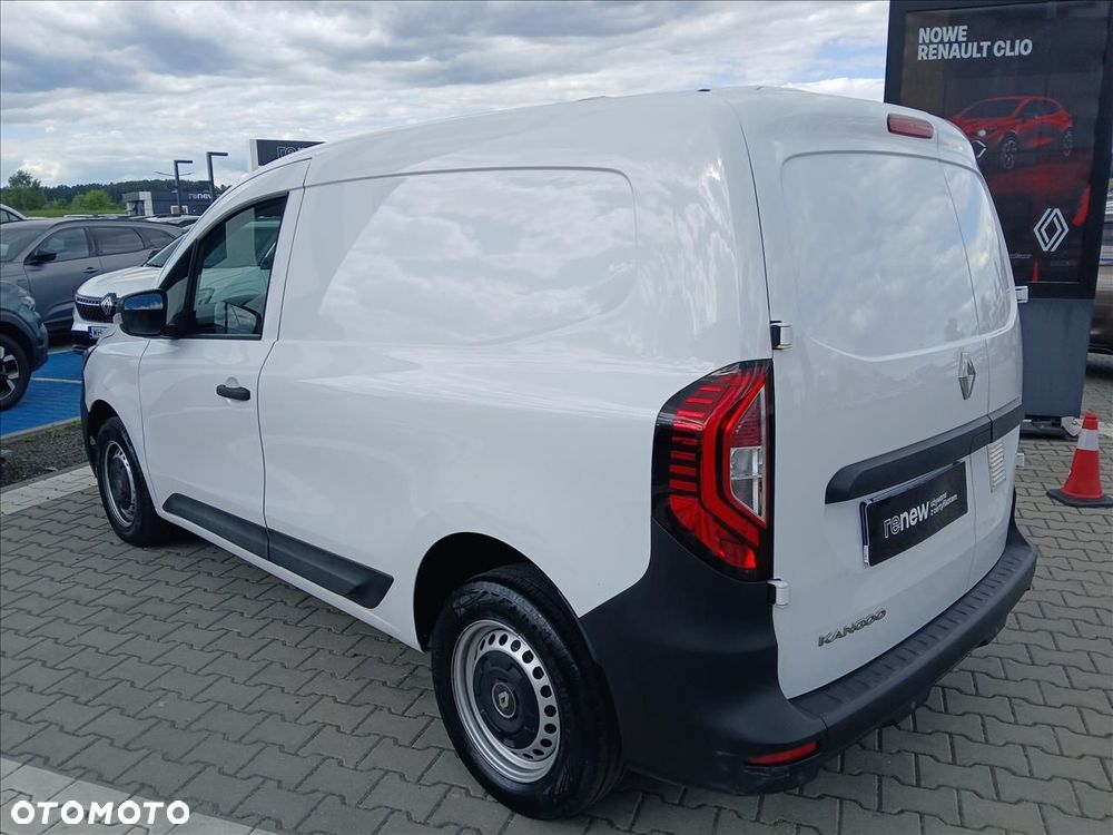Renault kangoo-express/van - 4