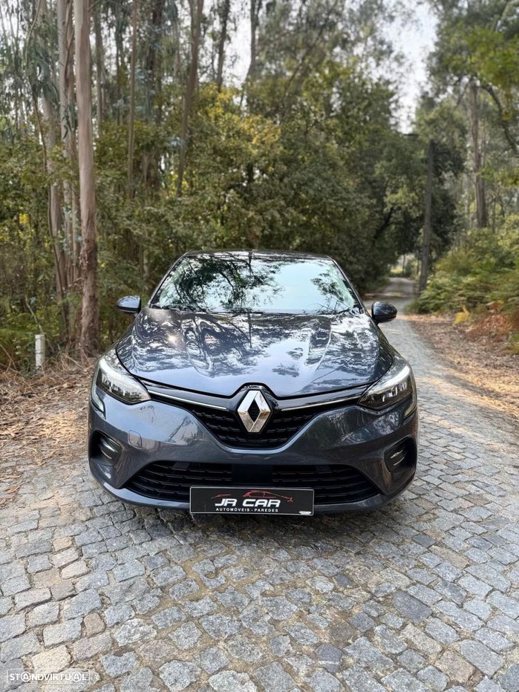 Renault Clio 1.0 TCe Evolution - 20