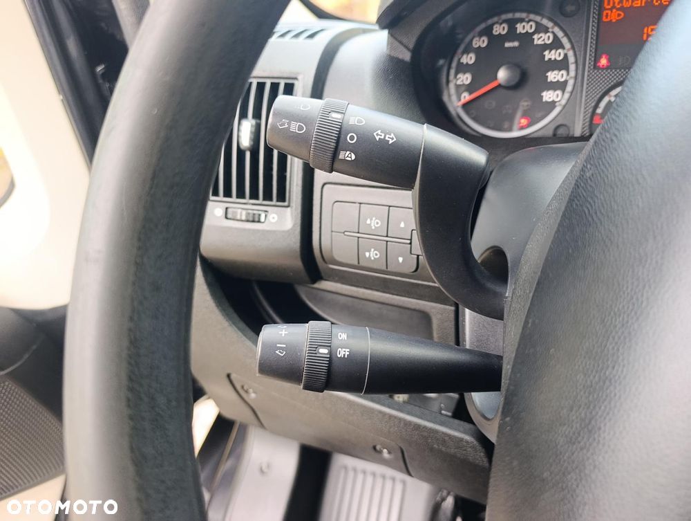 Peugeot Boxer L2H2 Standard - 9