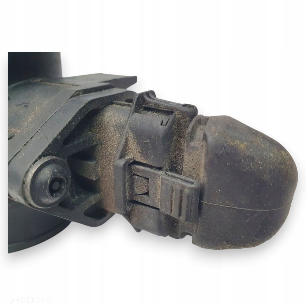 PRZEPŁYWOMIERZ Opel Corsa C Agila A Astra G Meriva A 1.0 1.2 0280218031 - 12