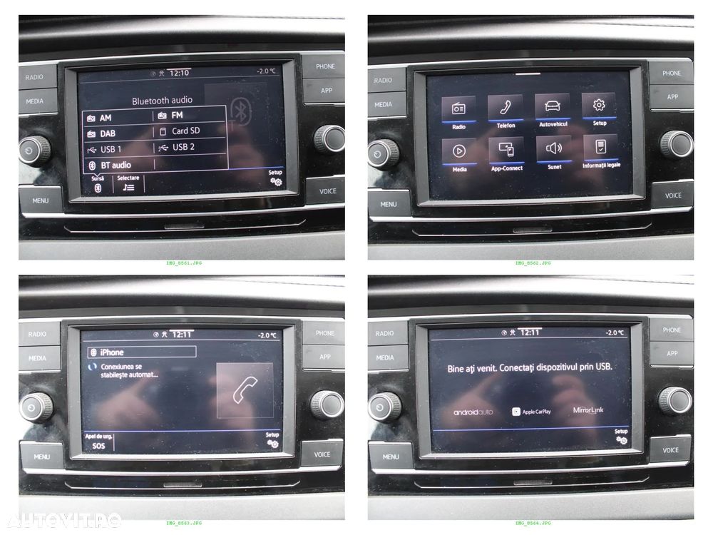 Volkswagen Transporter - 22