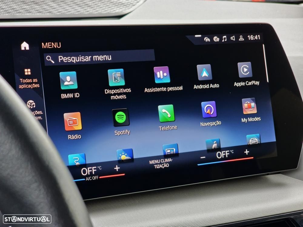 BMW 225xe Active Tourer e xDrive Line Luxury - 20