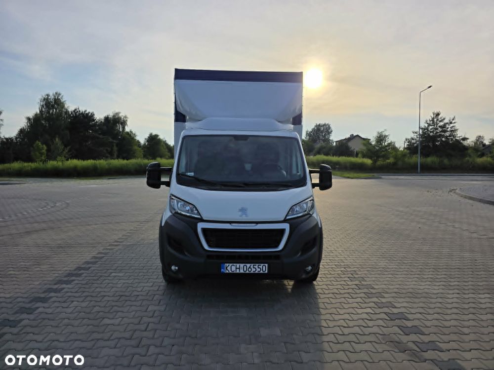 Peugeot Boxer - 9