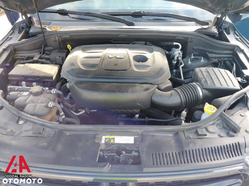 Dodge Durango - 16