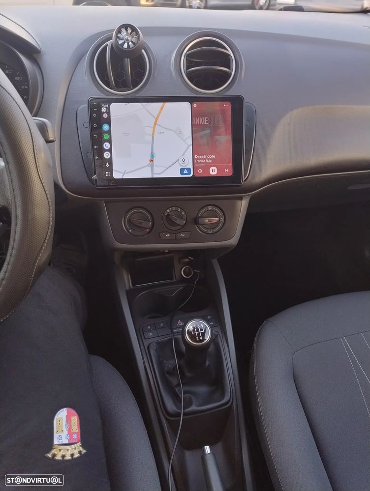 SEAT Ibiza SC 1.2 TDI CR Style - 10