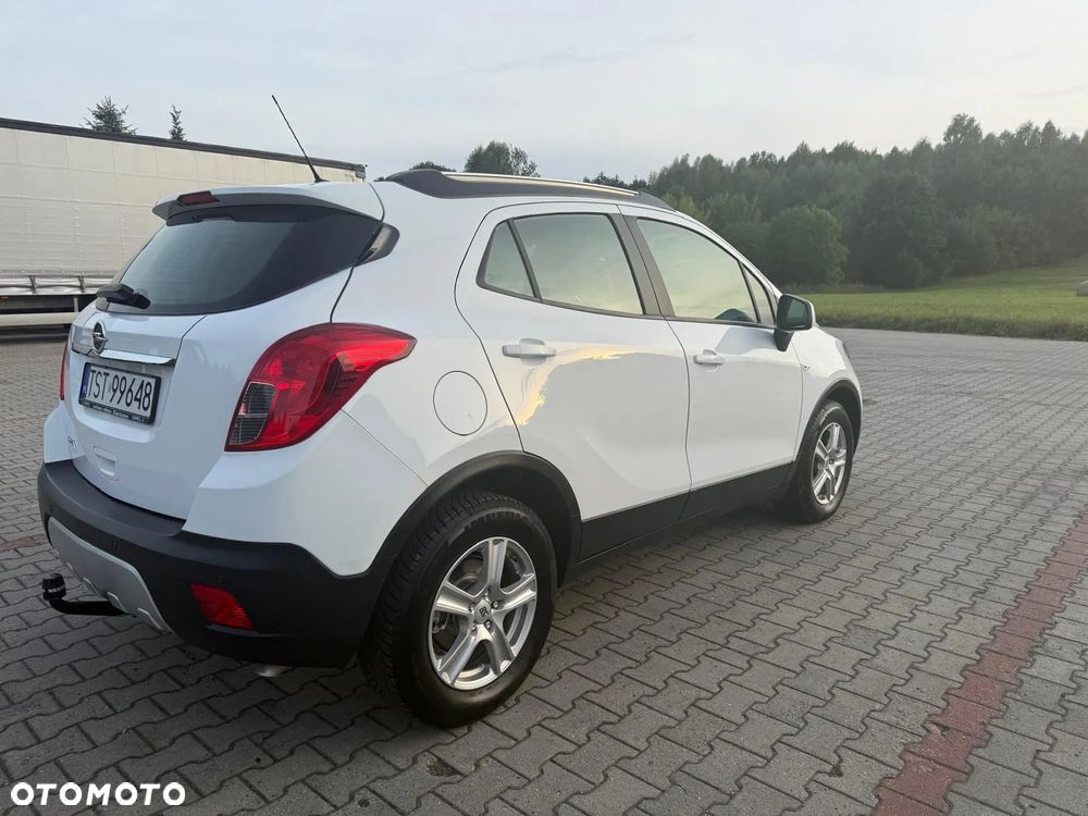 Opel Mokka 1.6 Active S&S - 14