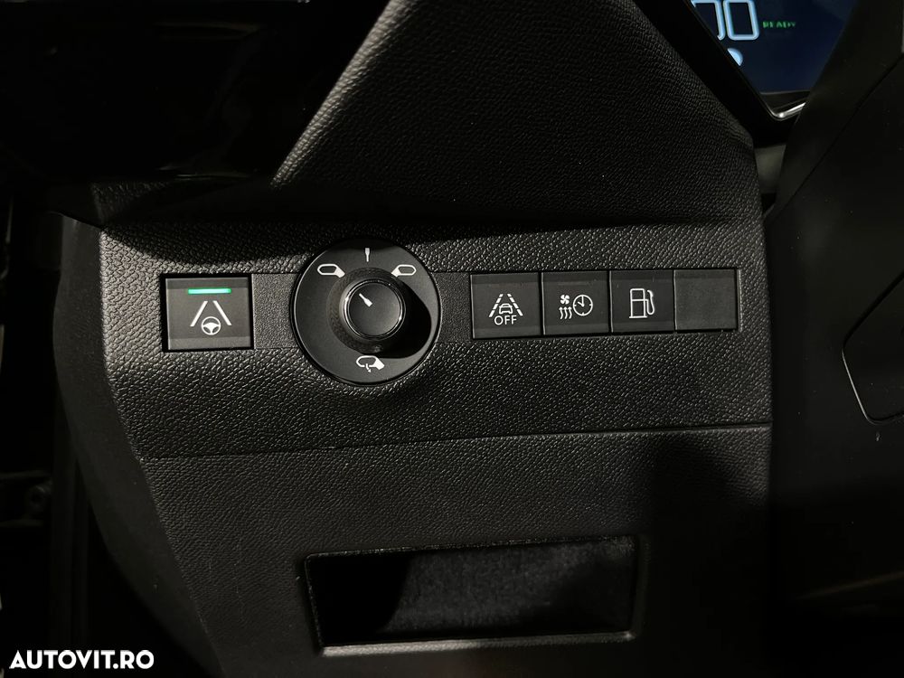 DS Automobiles DS 7 Crossback Crosback 1.6 PHeV AWD 300 EAT8 Bastille+ - 32