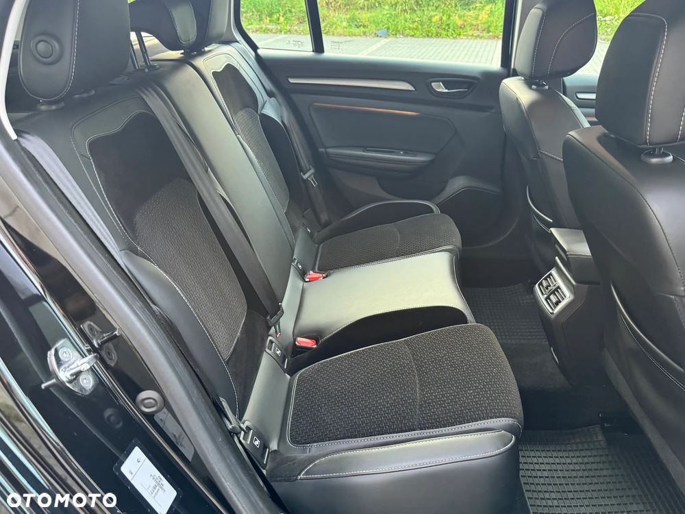 Renault Megane - 9