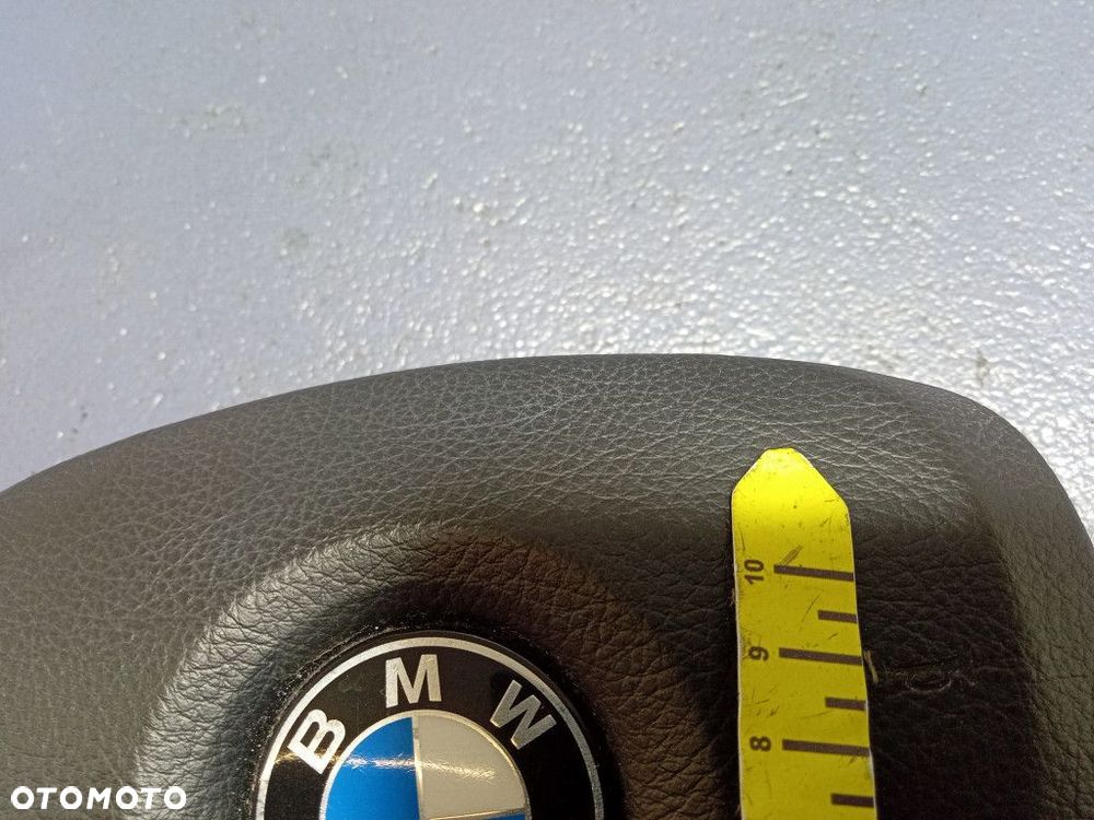 BMW 5 F10 F11 DESKA ROZDZIELCZA KOMPLET NAPINACZE AIRBAGI LEDER DAKOTA - 10