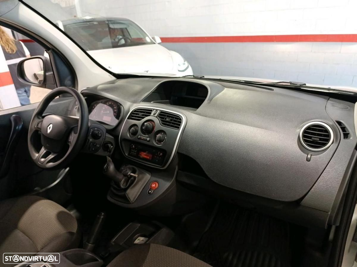 Renault Kangoo 1.5 dCi Busines C/iva - 3