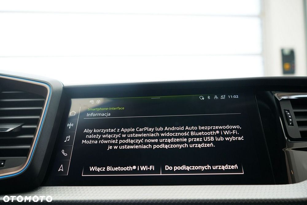 Audi A1 Sportback - 33