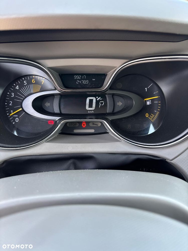 Renault Captur 1.2 TCe Intens EDC - 13