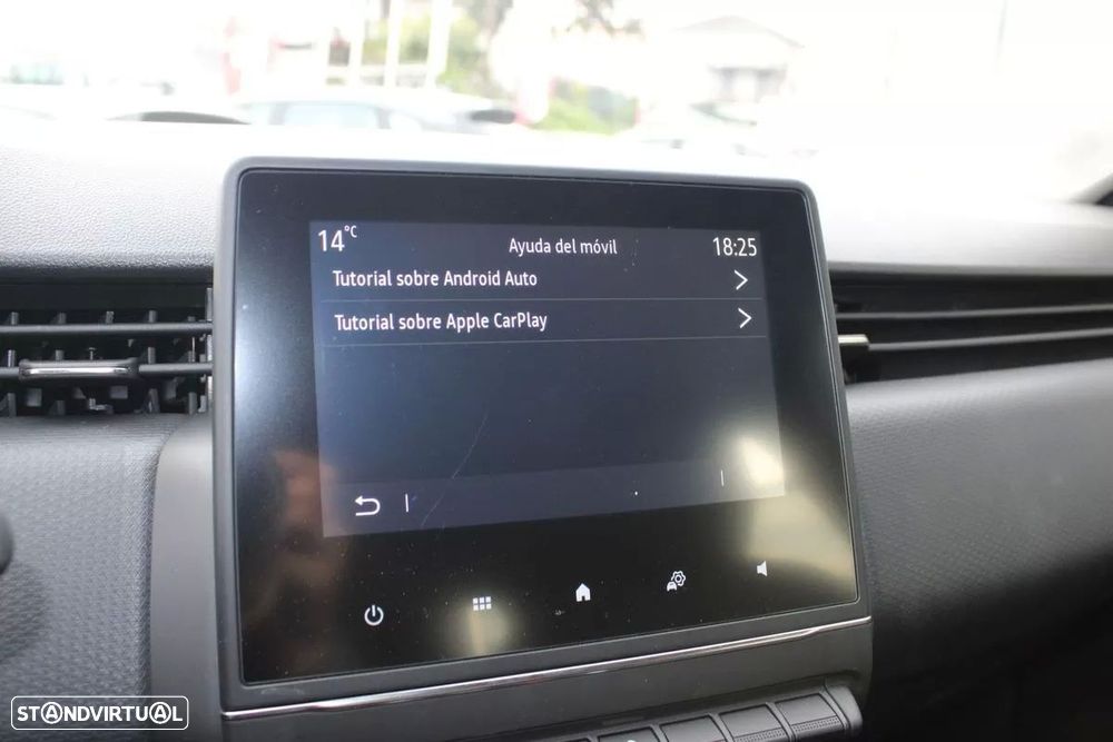 Renault Clio 1.0 TCe Evolution Bi-Fuel - 13