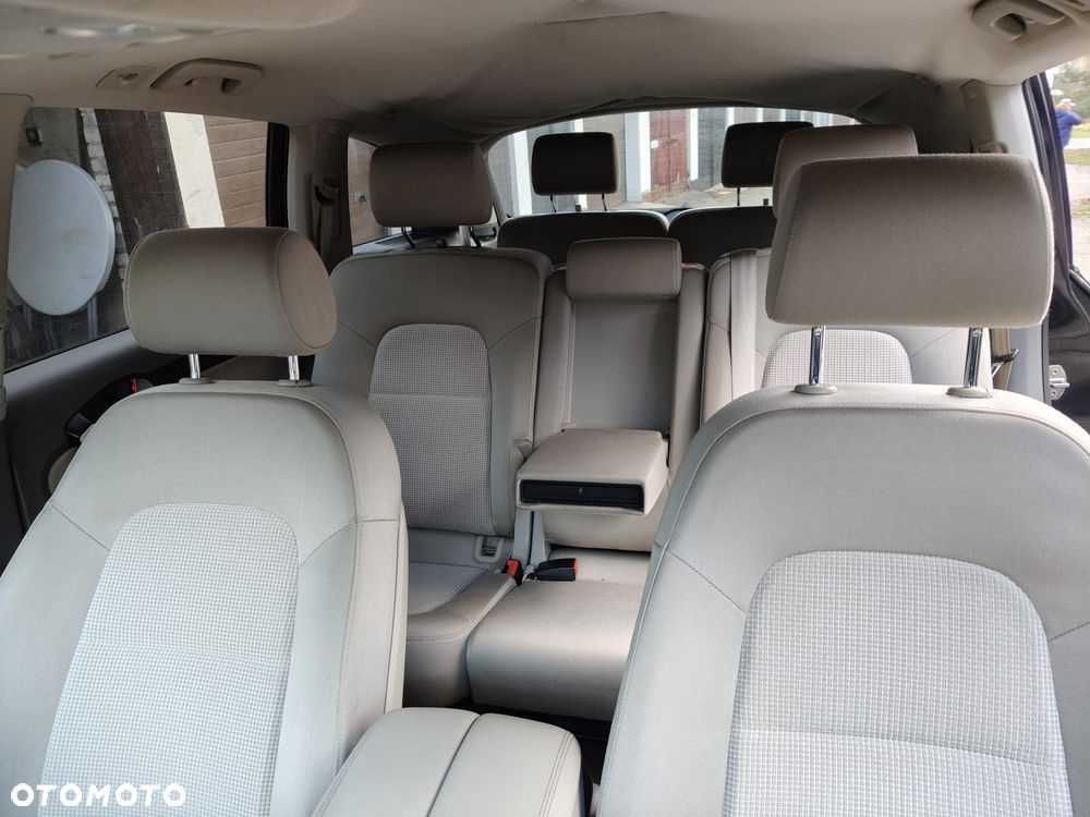 Audi Q7 3.0 TDI DPF quattro tiptronic - 12