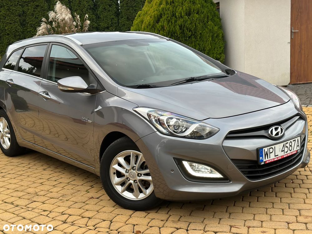 Hyundai i30 1.6 GDI Premium - 2