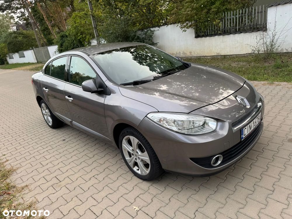 Renault Fluence - 19