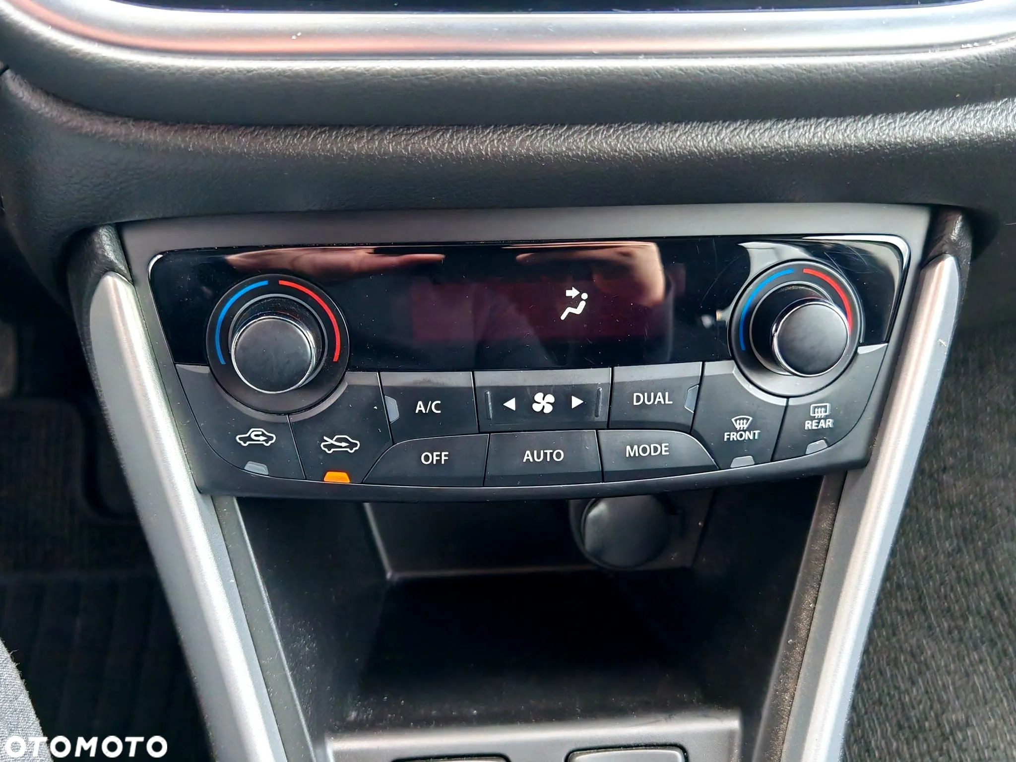 Suzuki SX4 - 13