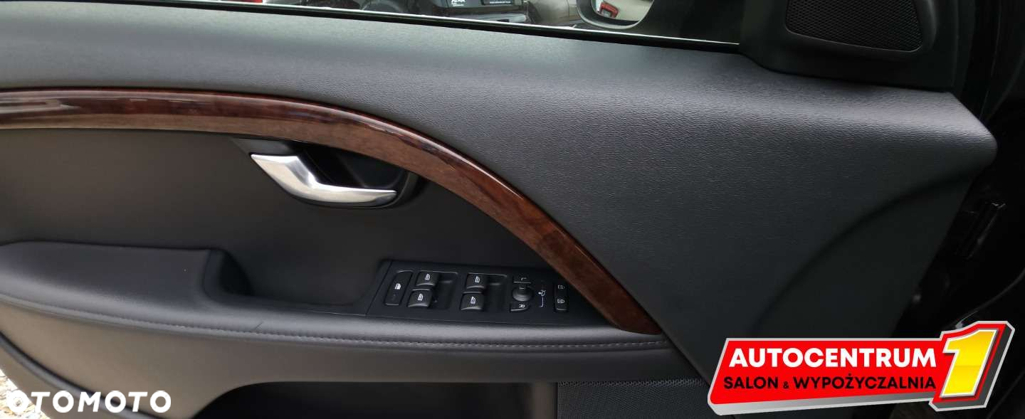 Volvo S80 - 22