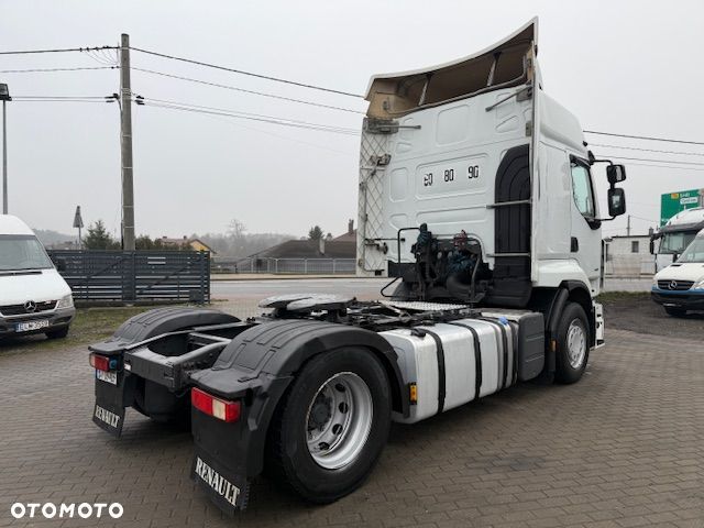 Renault PREMIUM 460 DXI eeV Standard AUTOMAT 2014rok - 7