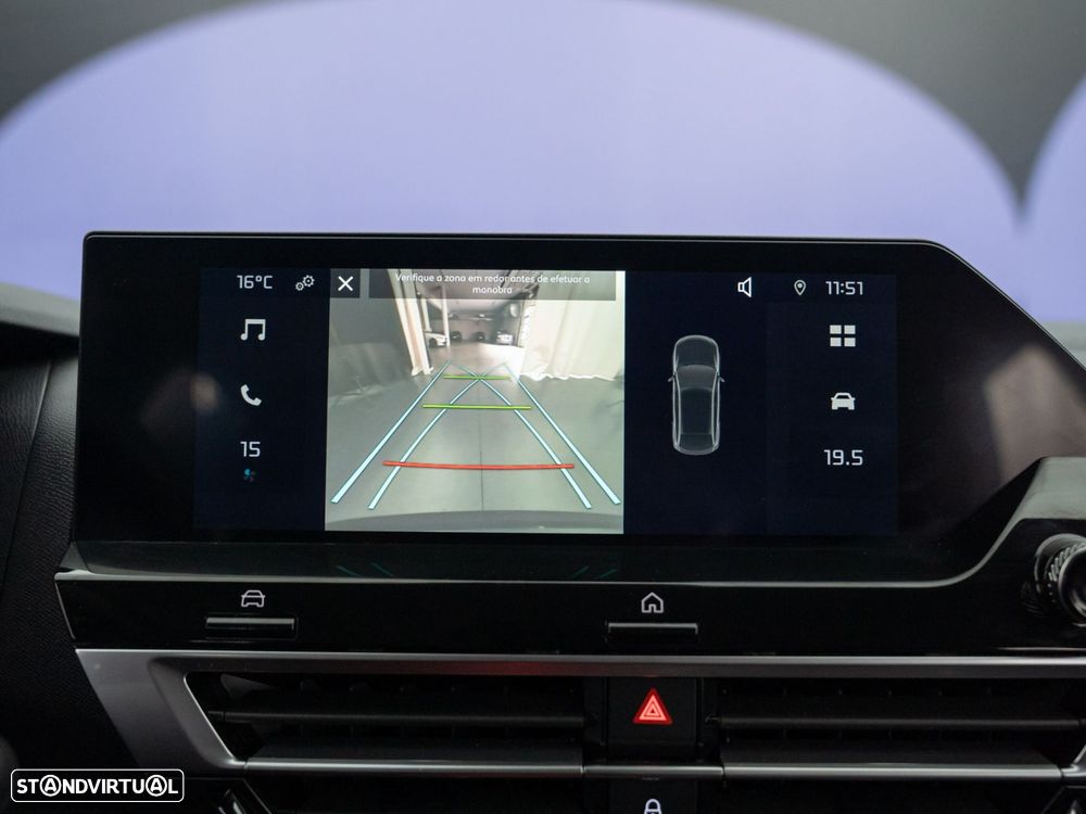 Citroën C4 1.2 PureTech Feel Pack - 29