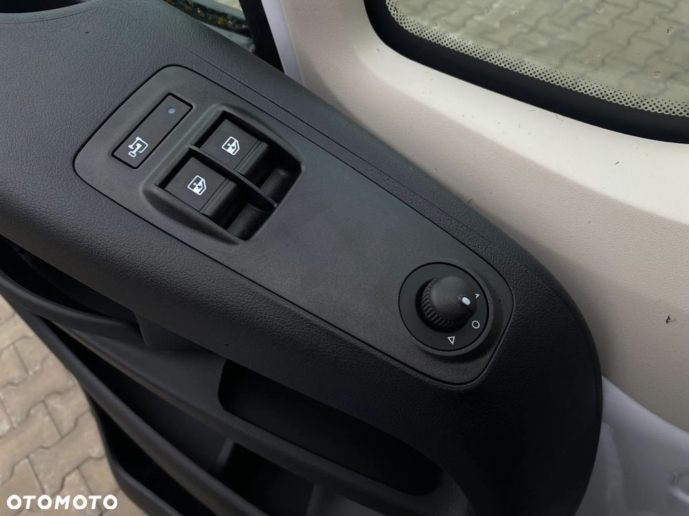 Peugeot BOXER L4H2 | CARPLAY, DRZWI 270, KAMERA | DOSTĘPNY OD RĘKI - 10