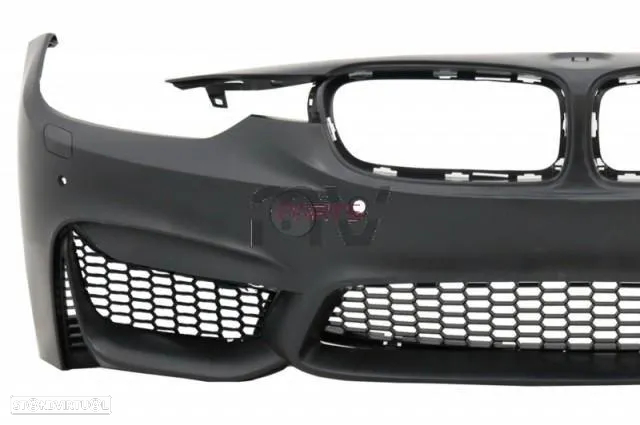Body Kit Bmw Série 3 F30 (2011 a 2018) Look M3 - 4