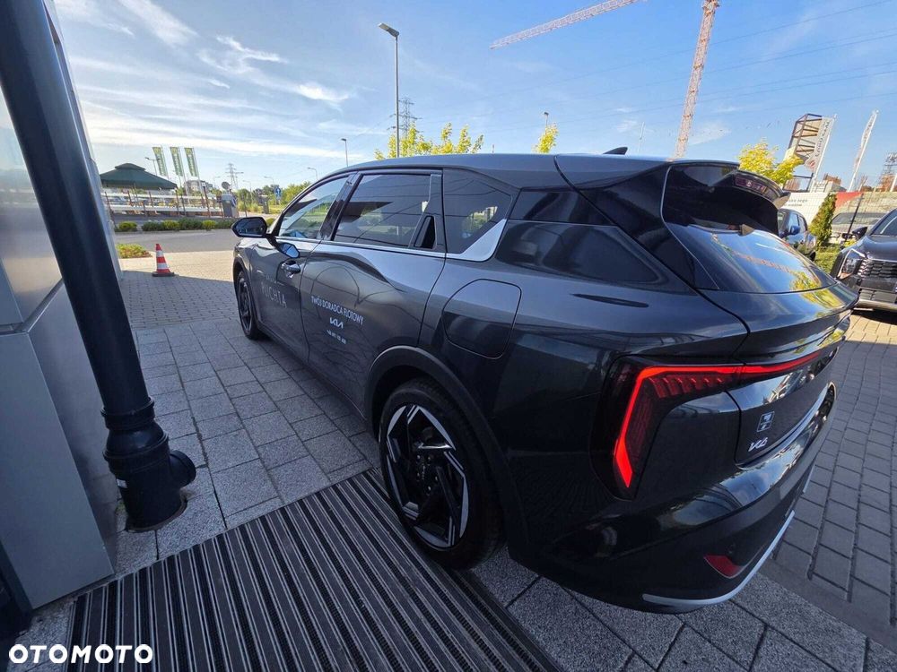 Kia K4 1.6 T-GDI L - 10