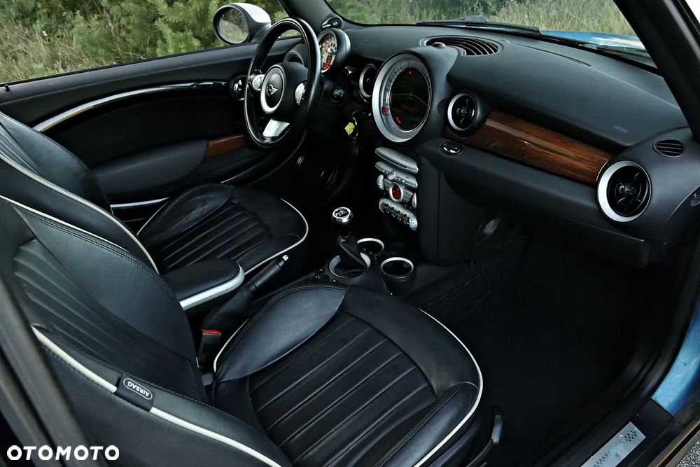 MINI Cooper S Bayswater - 8