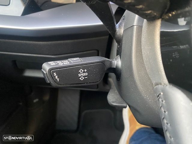 Audi A3 Limousine 35 TDI S tronic - 43